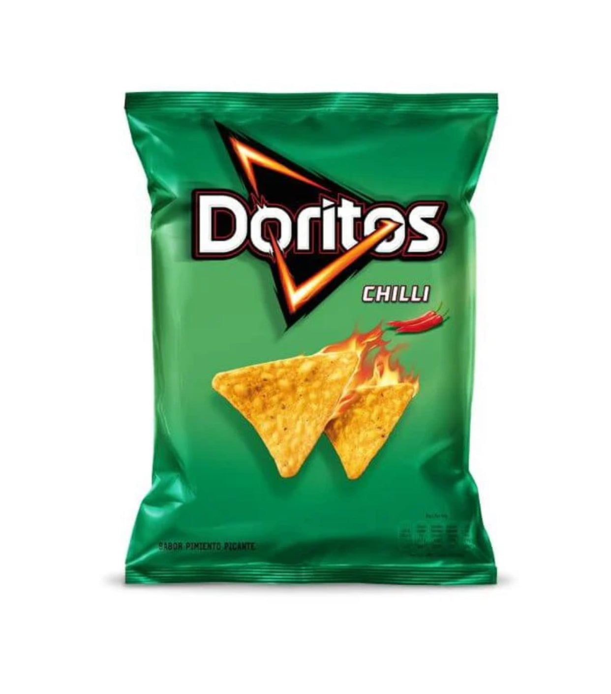 Doritos Chilli