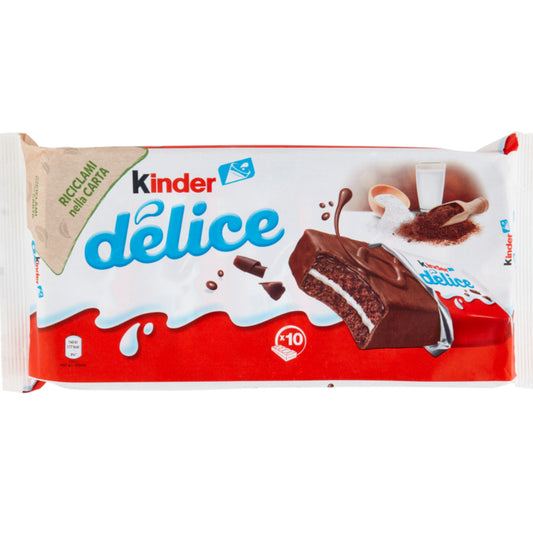 Kinder delice