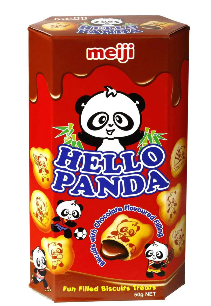 Hello Panda choco