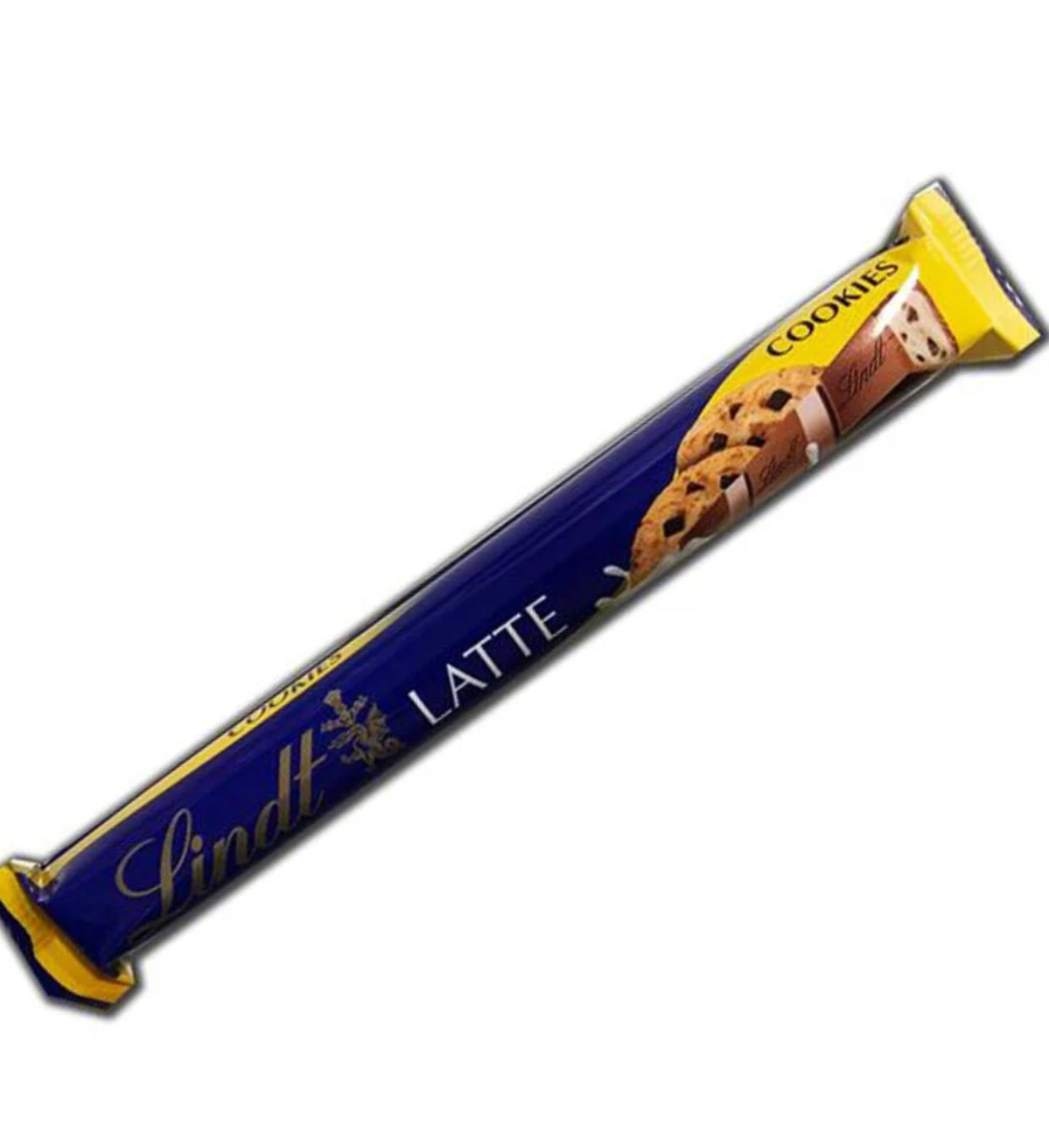 Lindt cookies