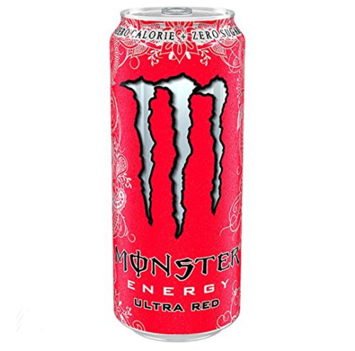 Monster ultra Red