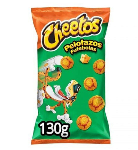 Cheetos Petazos