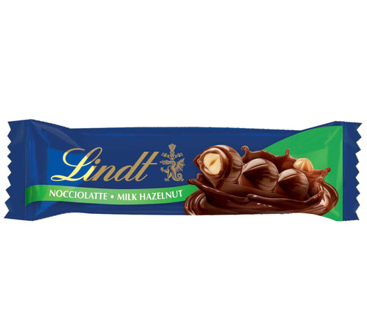 Nocciolatte lindt