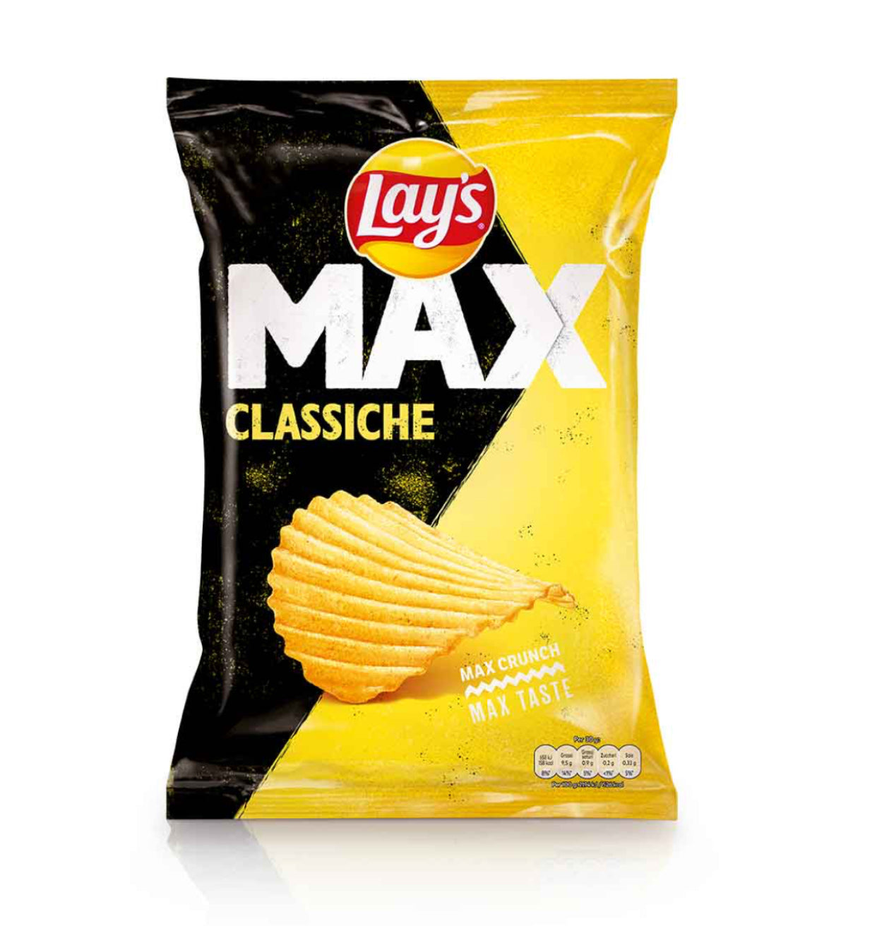 Lay’s MAX classiche