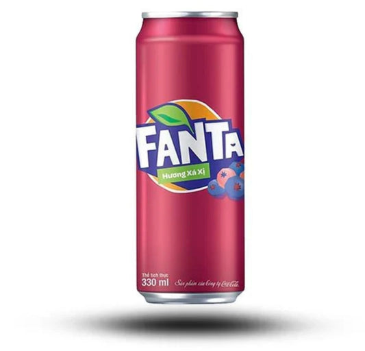 Fanta huong xá xį