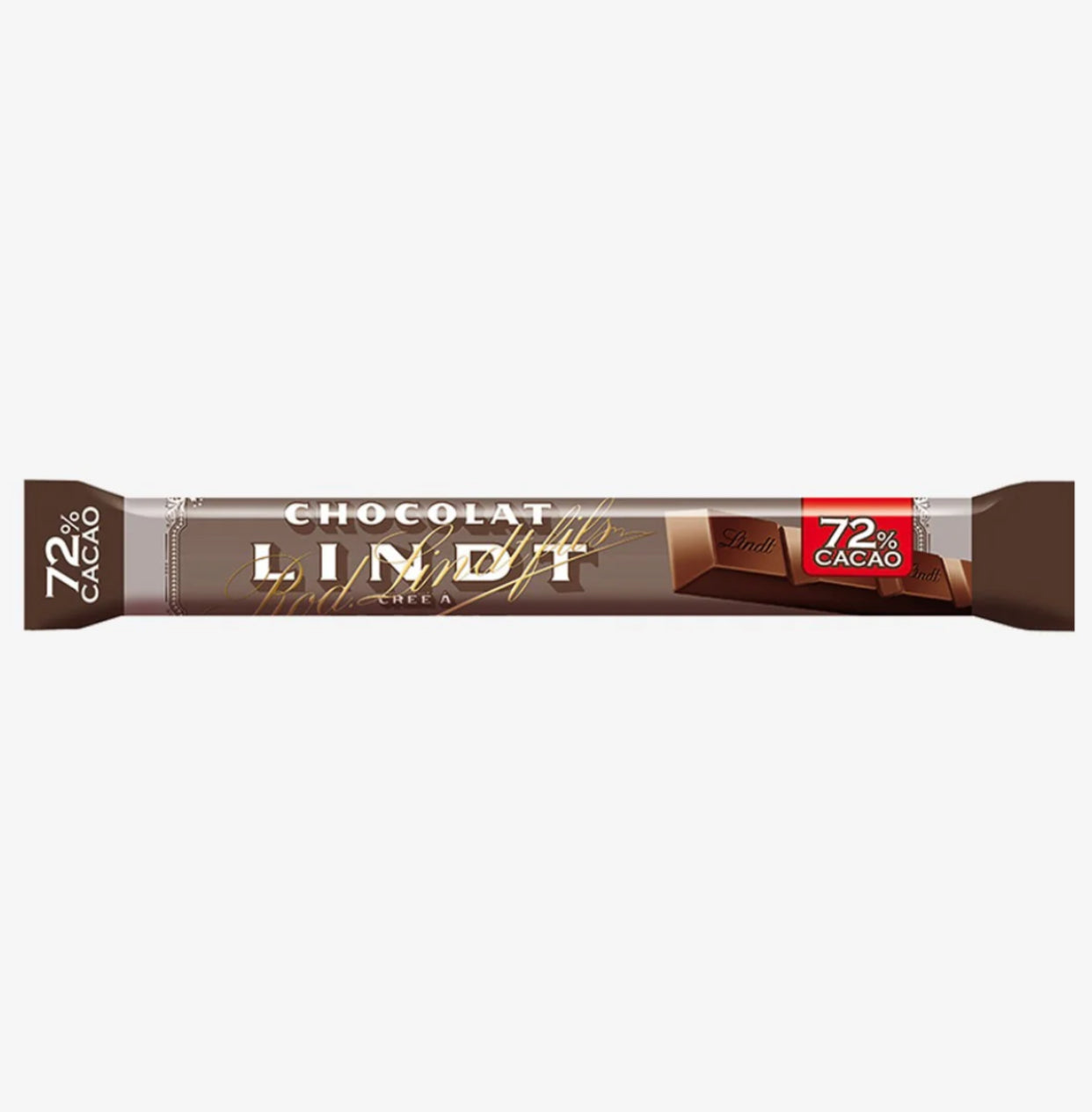 Lindt 72% fondente