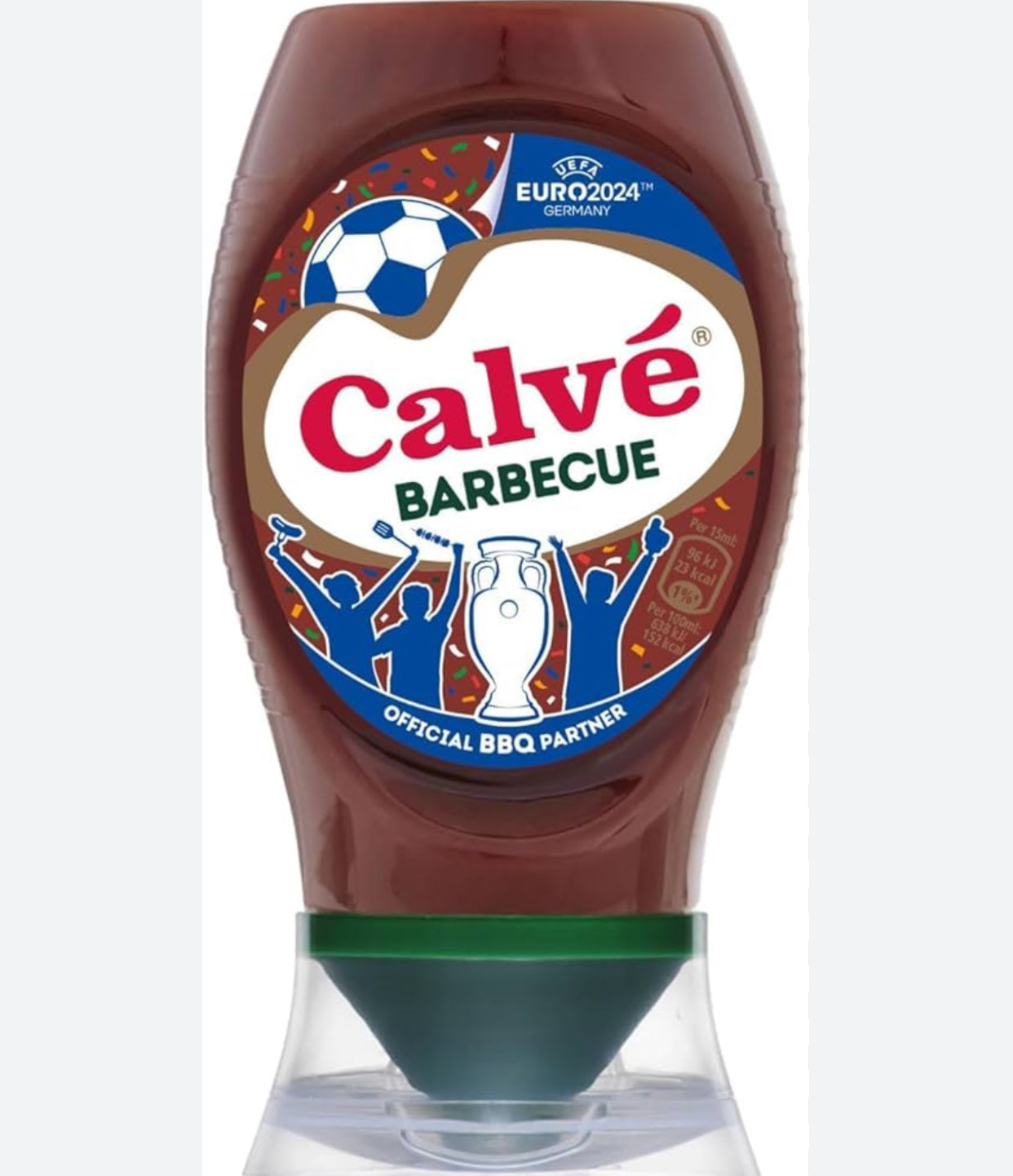 Calve BBQ