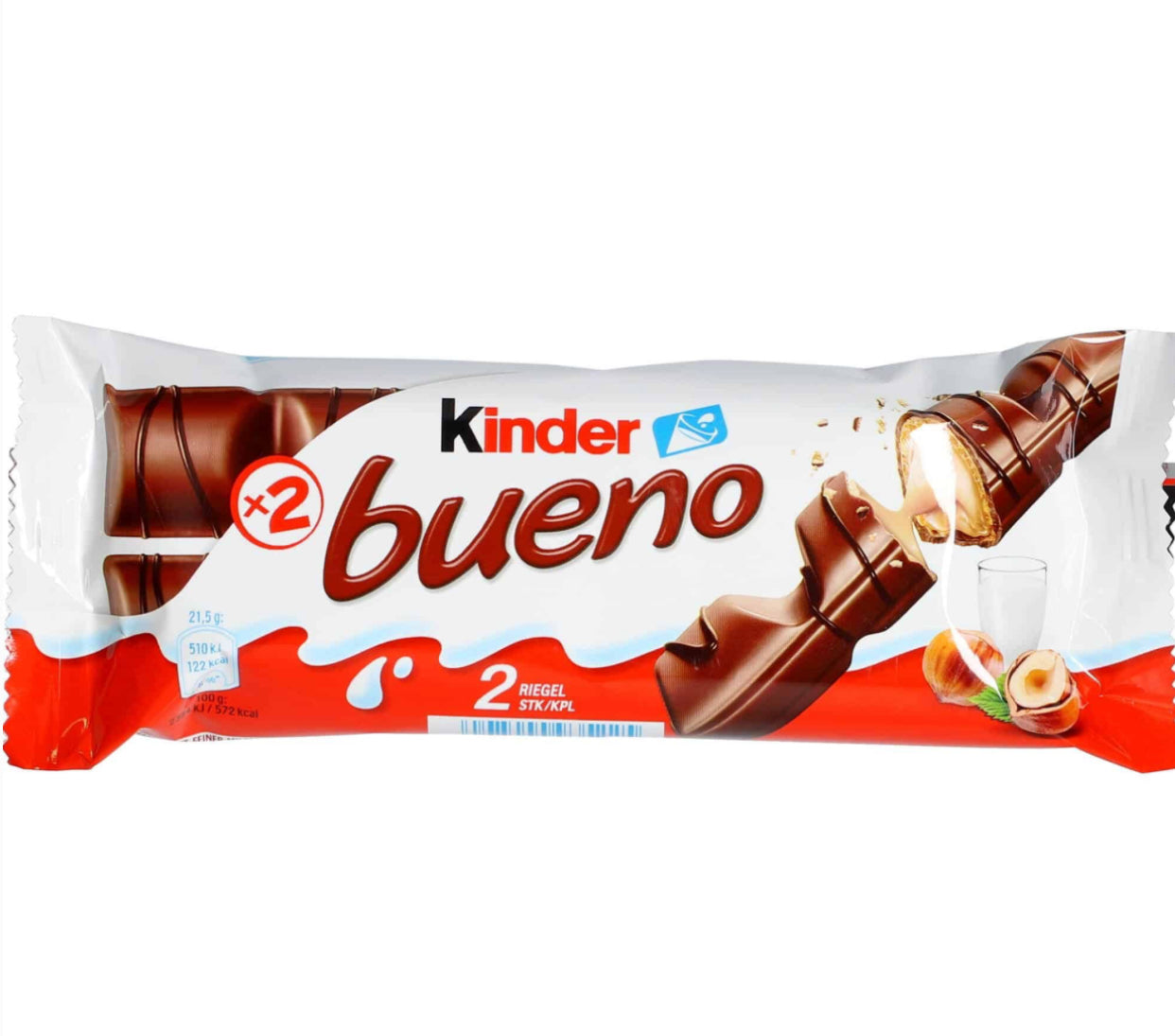 Kinder Bueno classico