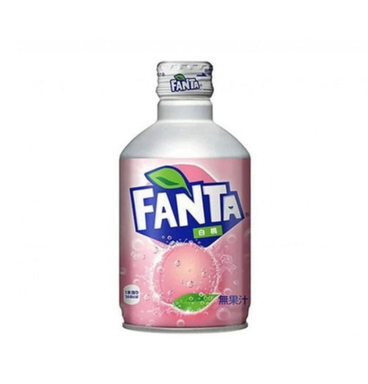 Fanta pesca giappo