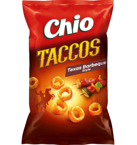 Chio taccos