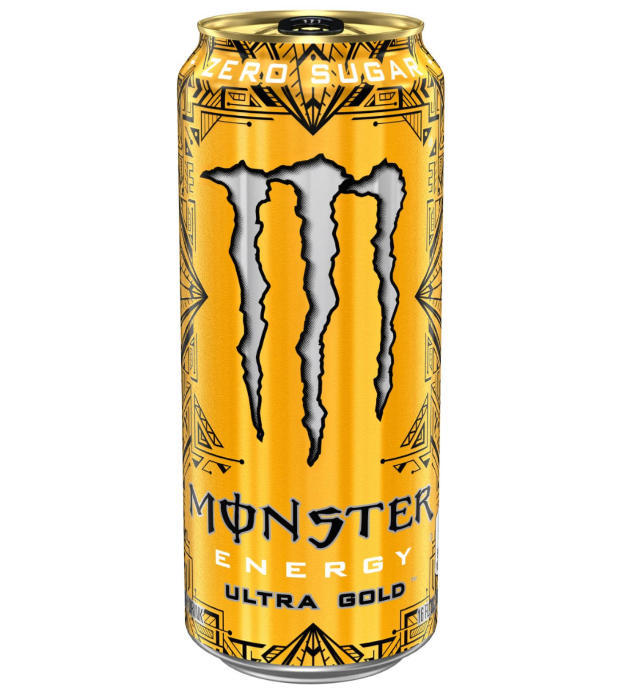 Monster gold