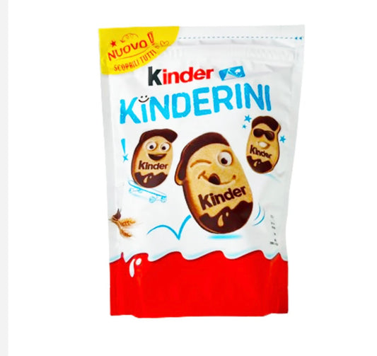 Kinderini