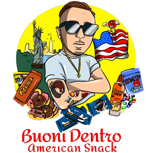 Buoni Dentro | American Snack 